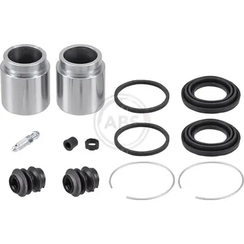 Přislušenství brzdového systému Sada na opravy, brzdový třmen, 57312