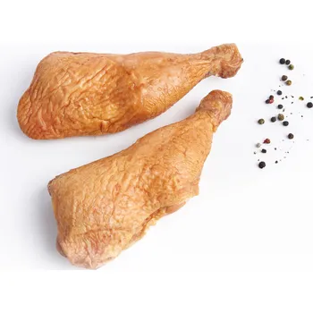 KK Miloš Křeček Uzená kuřecí stehna Množství: 1kg