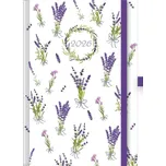 SPEKTRUM GRAFIK Art s gumičkou A5…