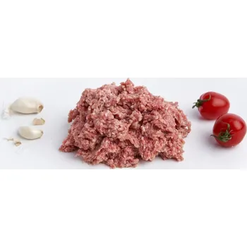 Maso a ryba KK Miloš Křeček Vepřové maso mleté Množství: 1kg