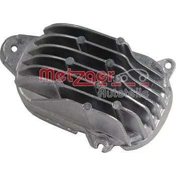 Řídící jednotka Řídící jednotka, osvětlení, 0896550