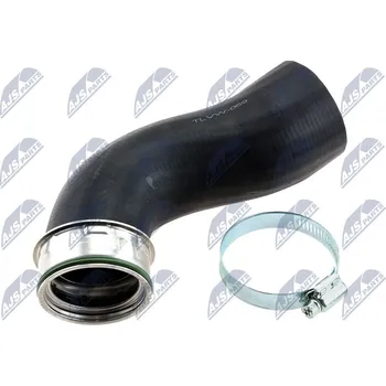 Přislušenství brzdového systému Hadička plnicího vzduchu, GPP-VW-069