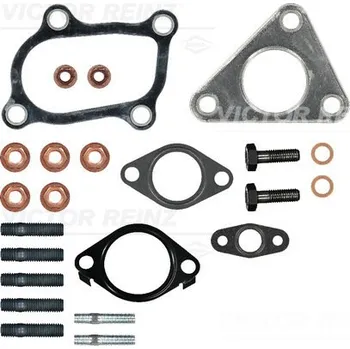 Turbodmychadlo Montážní sada dmychadla, 04-10117-01