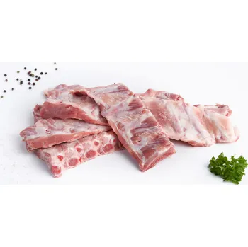 Koření KK Miloš Křeček Vepřová žebírka pásky z pečeně Množství: 250g