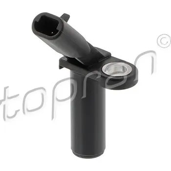 Čidlo automobilu Senzor otáček, automatická převodovka, 623 180