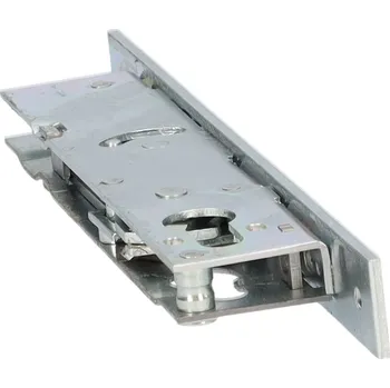 Visací zámek Hákový zámek dveří, vyklápěcí