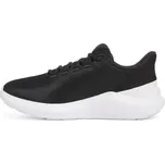 Dámská běžecká obuv Under Armour PHADE RN 3 W 10.5 Černá, Bílá