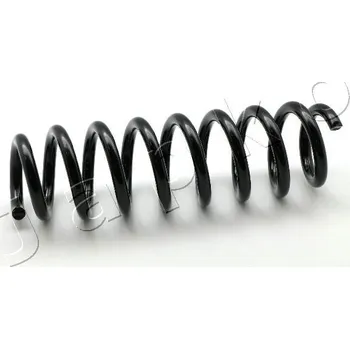 Pružina podvozku, ZCJ6752H