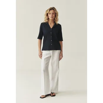 Dámská košile Tatuum BAVLNĚNÁ KOŠILE –TETINI