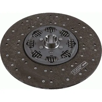 Spojková lamela Spojková lamela, 1878 027 231