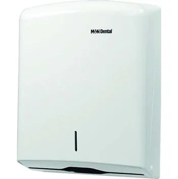 Dávkovač mýdla M+W Univerzální dávkovač ručníků (AH33002)