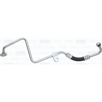 Olejové čerpadlo Olejové potrubí, OP10607