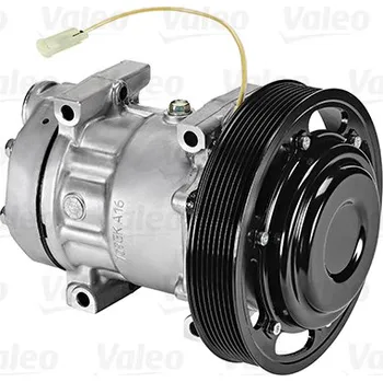 Kompresor klimatizace Kompresor klimatizace, 813046