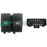 Spínač, zvedací zařízení oken, 121/RNB76002