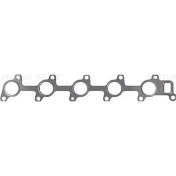 Těsnění výfuku Těsnění, kolektor výfukových plynů, 71-35300-00