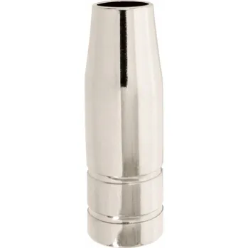 Příslušenství ke svářečce Plynová hubice STANDARD MB15 12mm MIG/MAG SPARTUS BINZEL