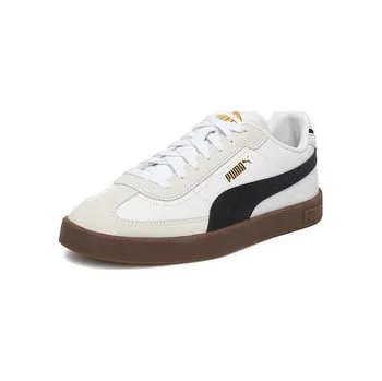 Dámské tenisky Puma Sneakersy CLUB II ERA 39744707 Béžová 38