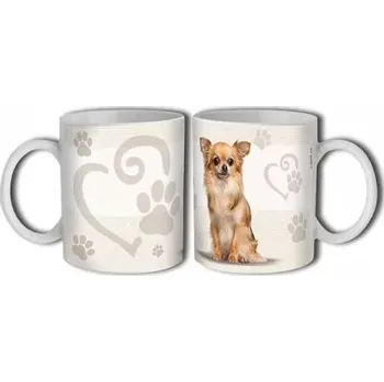 Hrnek Čivava (Hrnek Čivava)