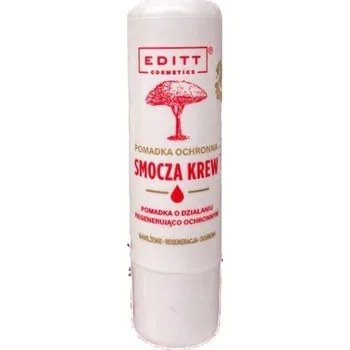 Přípravek na rty DRAČÍ KREV BALZÁM na rty Dragon's Blood Editt