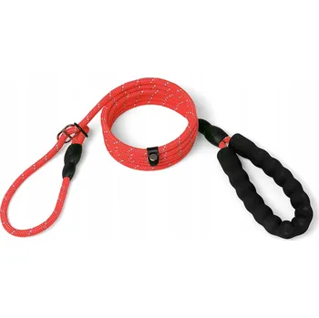 Vodítko pro psa Vodítko ringovka, materiál, délka 1,4 m
