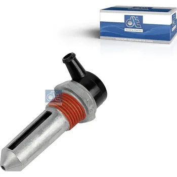 Palivový filtr Vetraci ventil, palivova nadrz, 1.12855