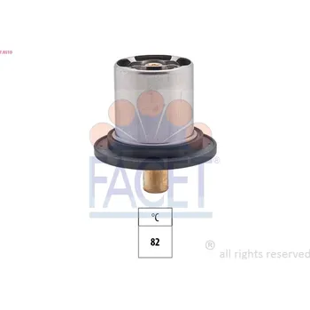 Termostat, chladivo, 7.8510