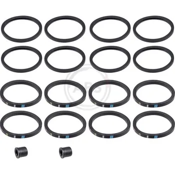 Přislušenství brzdového systému Sada na opravy, brzdový třmen, 43328