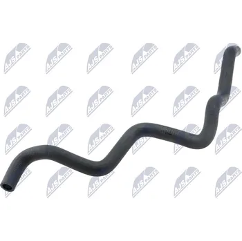 Přislušenství brzdového systému Hadička topení, CPP-PE-002