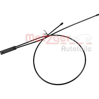 Kapota Lanko pro otevírání kapoty motoru, 3160060