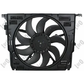 Chladič motoru Větrák, chlazení motoru ABAKUS 004-014-0018