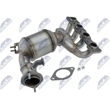 Katalyzátor Katalyzátor, KAT-BM-002