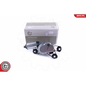 Motorek stěrače a odstřikovače Motor stěračů, 19SKV145