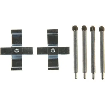 Přislušenství brzdového systému TRW PFK561 obložení kotoučové brzdy 