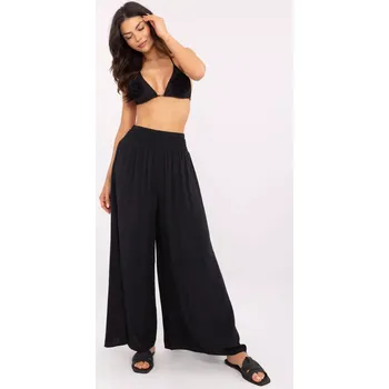 Dámské kalhoty Dámské kalhoty model 210682 Och Bella s