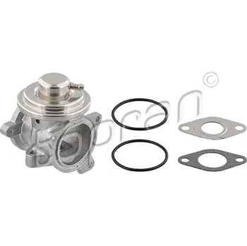 Ventil palivového systému AGR ventil, 113 163