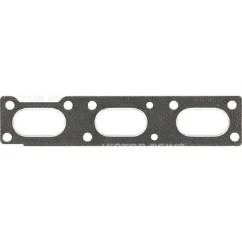 Těsnění výfuku Těsnění, kolektor výfukových plynů, 71-34283-00