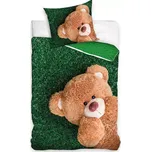 Carbotex Plyšový medvídek pozorování…