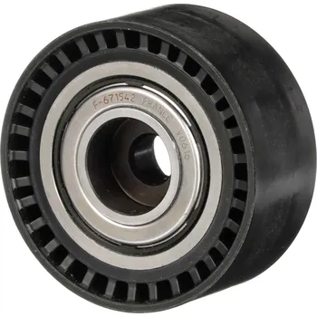 Vratná/vodicí kladka, klínový žebrový řemen, T36854