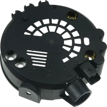 Alternátor Čepička, generátor, APC3040