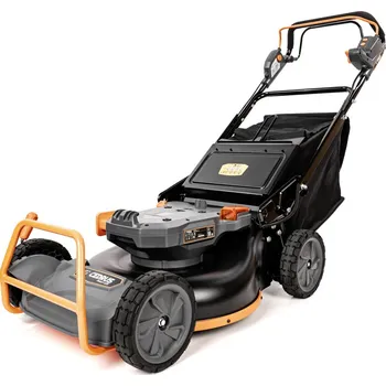 Sekačka Akumulátorová sekačka Hahn & Sohn Cedrus LM560S-P25 60V