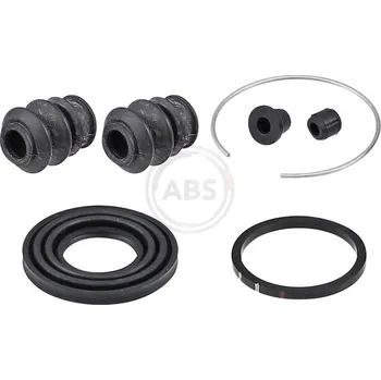 Přislušenství brzdového systému Sada na opravy, brzdový třmen, 73141