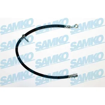 Brzdová hadice Brzdová hadice SAMKO 6T48378