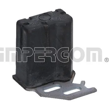 Výfukový systém Zarazka, tlumic vyfuku, 32709