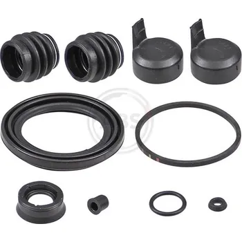 Přislušenství brzdového systému Sada na opravy, brzdový třmen, 63299