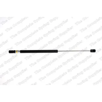 Pneumatická pružina zavazadlového prostoru, 446031