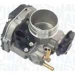 Hrdlo škrticí klapky, 802000000086