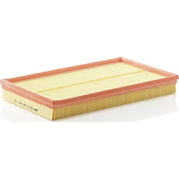 Vzduchový filtr Vzduchový filtr, C 34 116