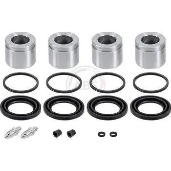 Přislušenství brzdového systému Sada na opravy, brzdový třmen, 57631