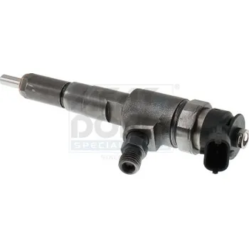 Systém vstřikování Vstřikovací tryska, 74108R