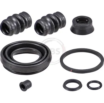 Přislušenství brzdového systému Sada na opravy, brzdový třmen, 53978